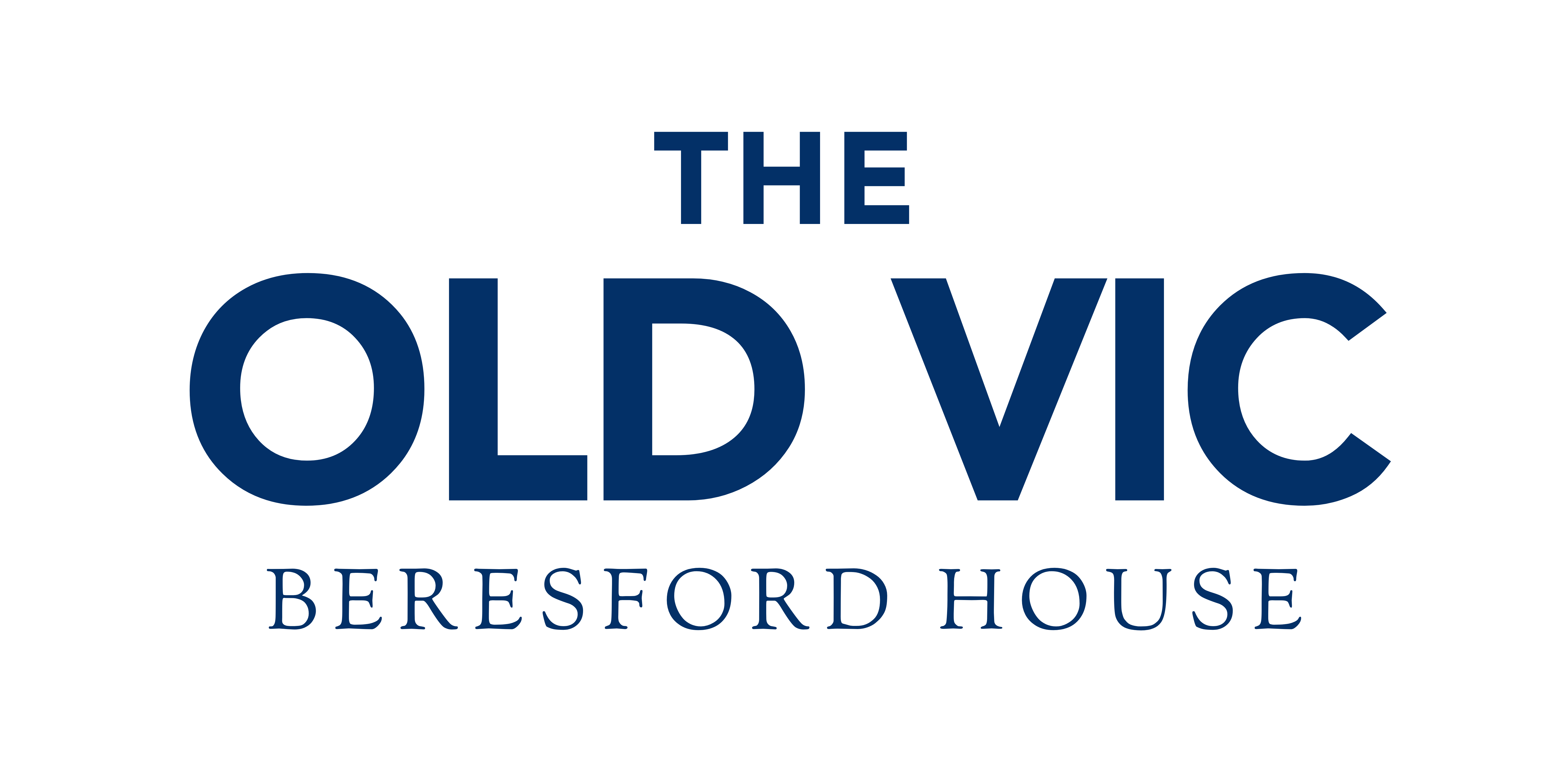The Old Vic