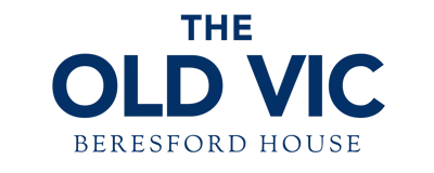 A pub logo in a bold sans serif font