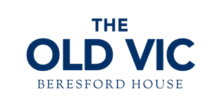 A pub logo in a bold sans serif font